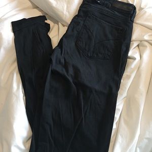 Women’s jeans!